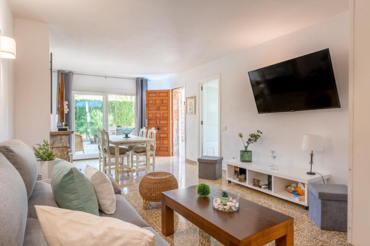 Holiday home Mercuri Alcudia (Mallorca)