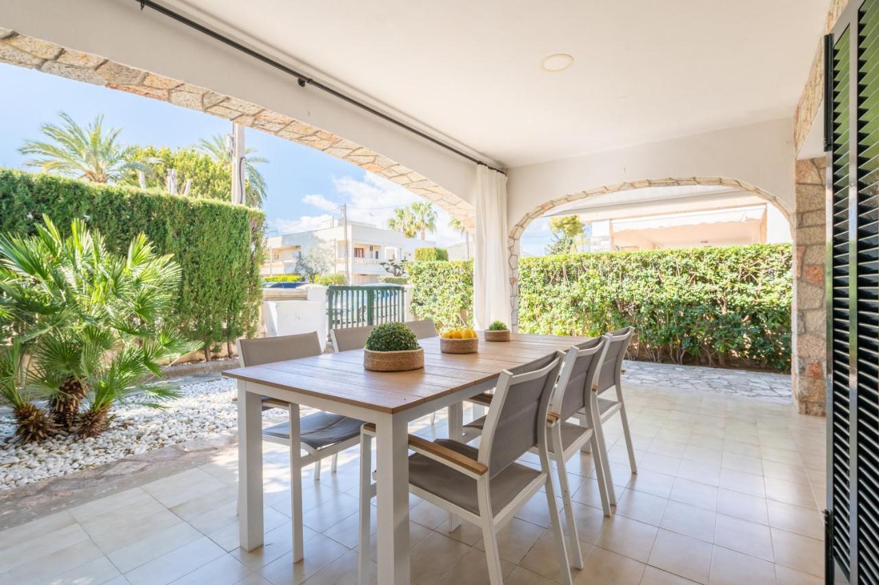 Mercuri Holiday home *
