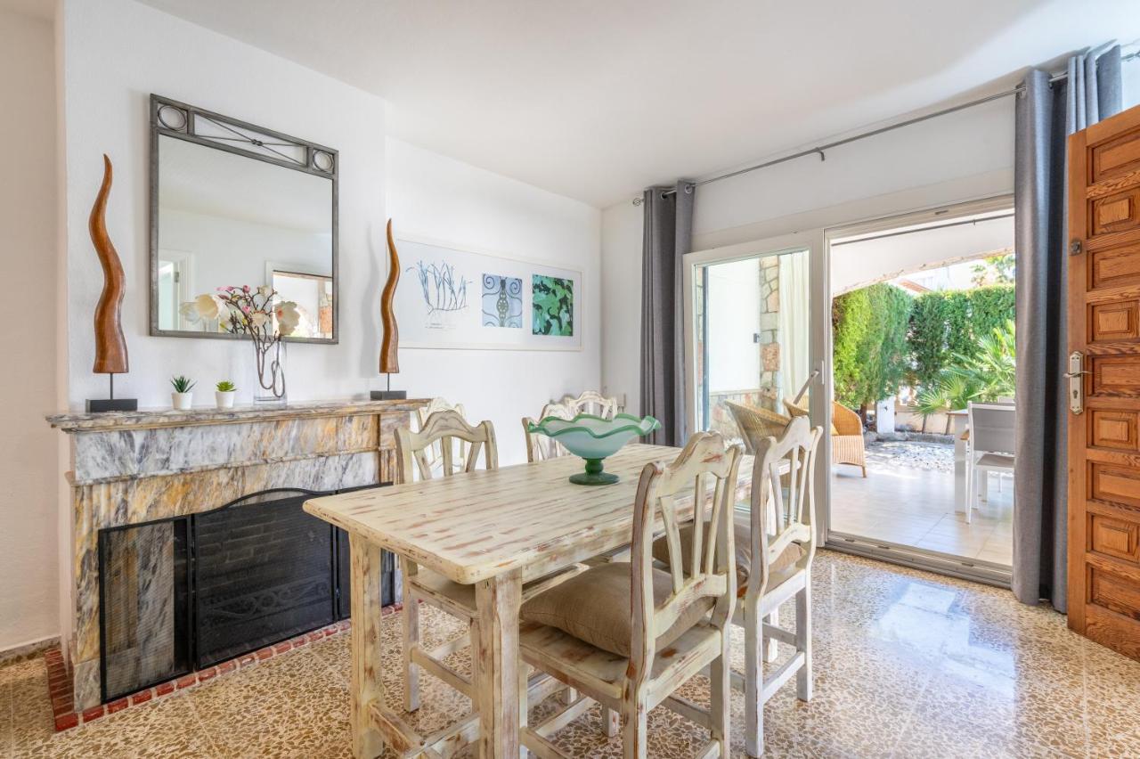 Mercuri Holiday home *