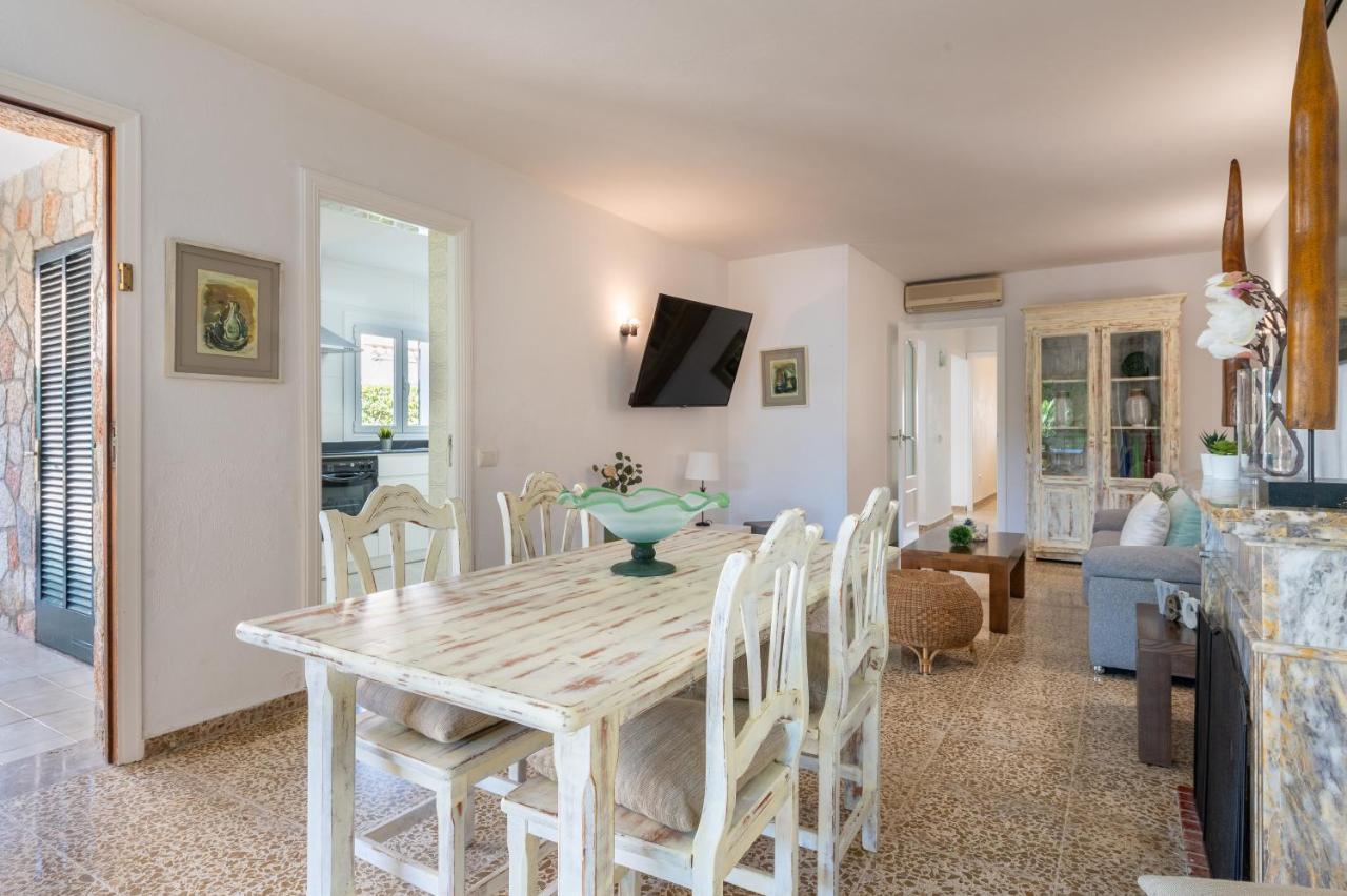 Mercuri Holiday home