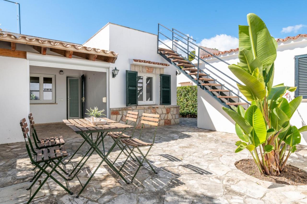 Holiday home Mercuri Alcudia (Mallorca)