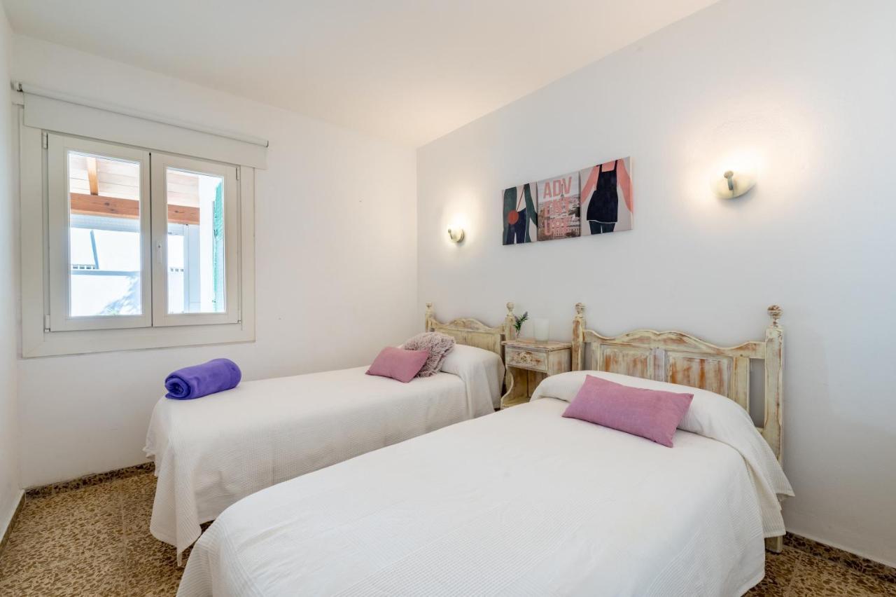 Mercuri * Alcudia (Mallorca)
