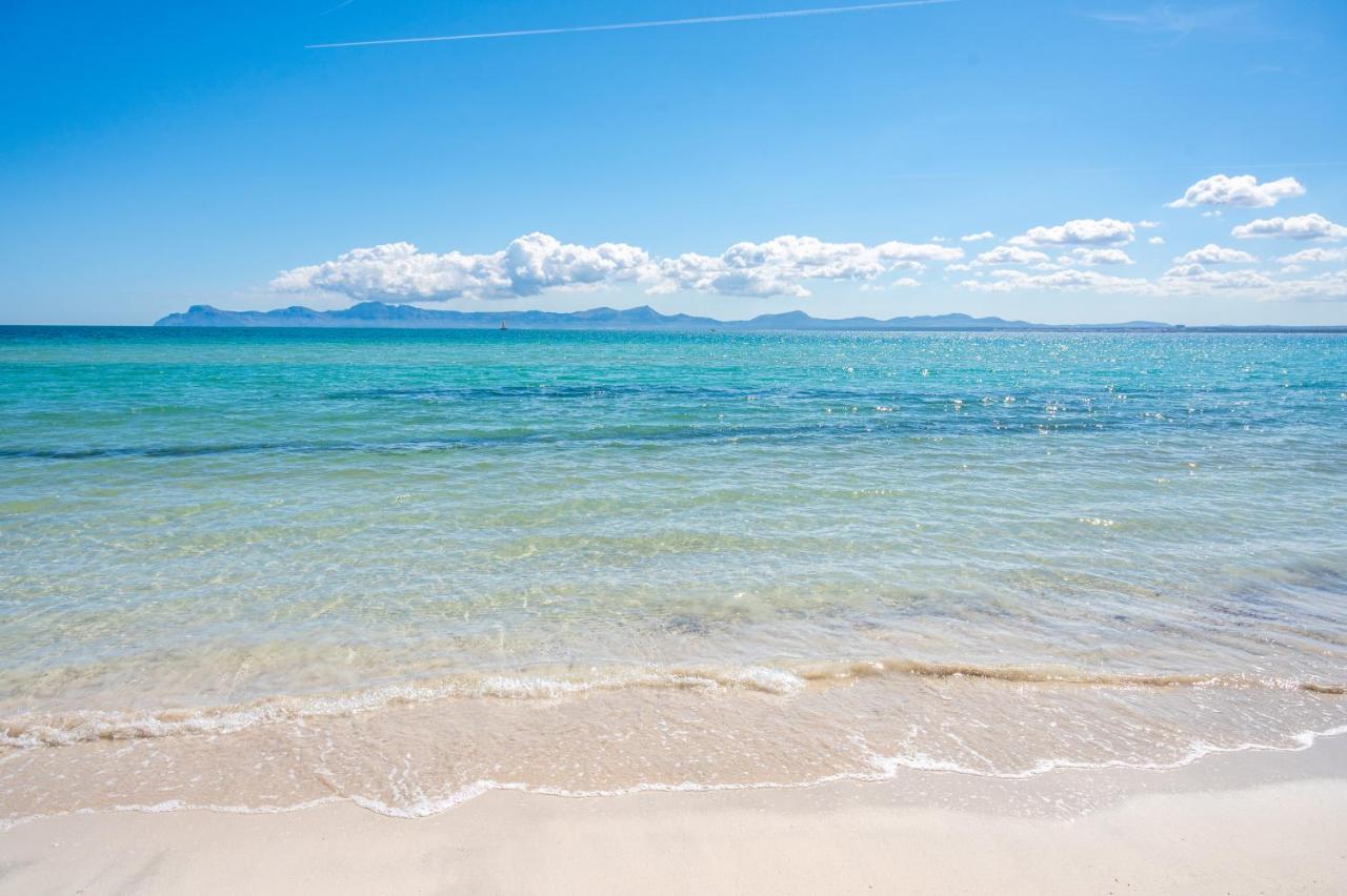 Holiday home Mercuri Alcudia (Mallorca)
