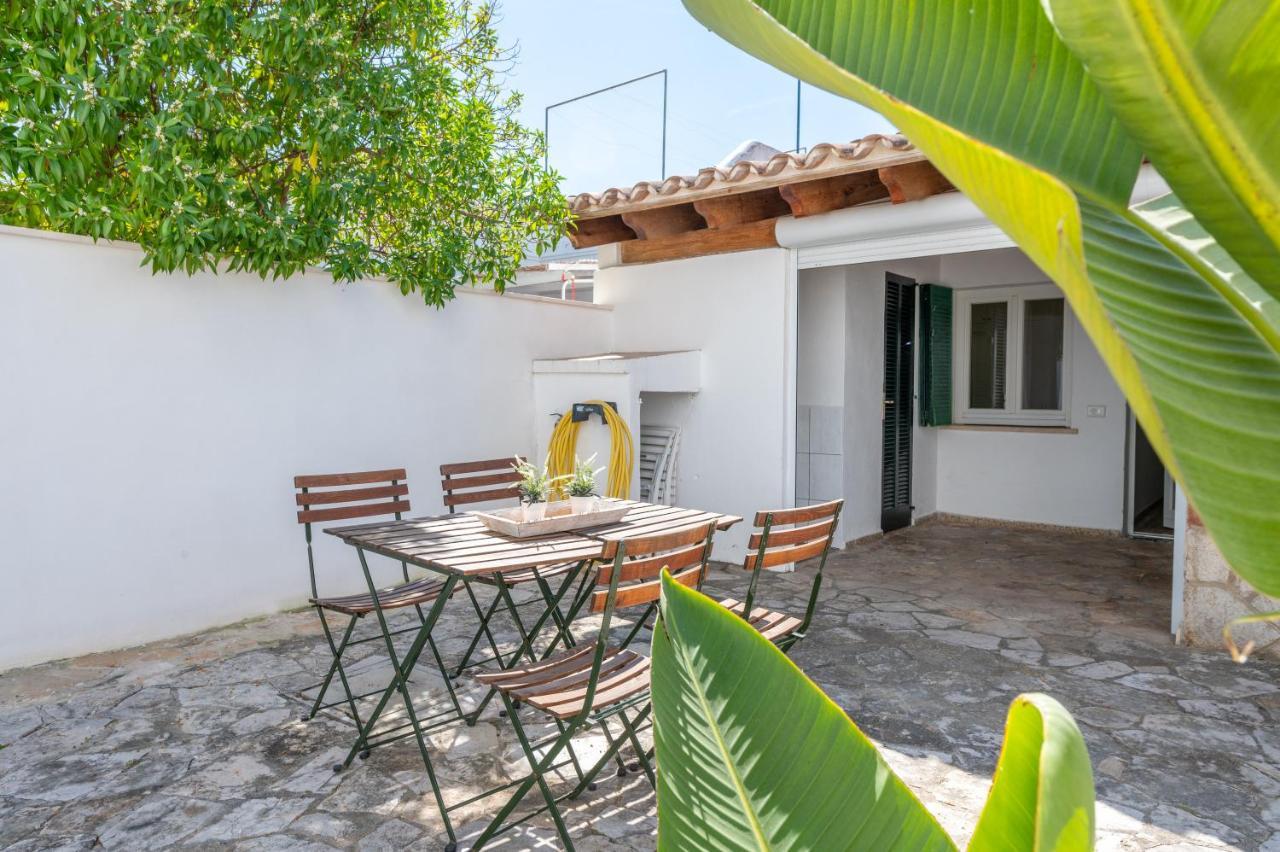 Mercuri Alcudia (Mallorca)